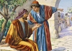 Thứ Năm Trước Lễ Hiển Linh